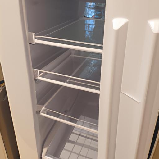 Como Organizar Refrigerador Samsung Dos Puertas