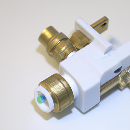 Valvula De Agua Para Refrigerador Frigidaire