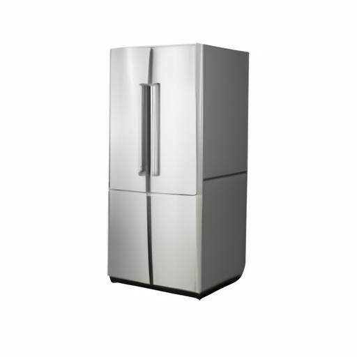 Refrigerador 25 Pies Lg Silver