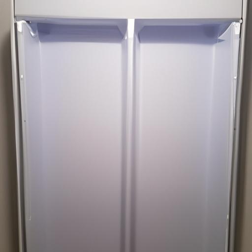 Refrigerador Acros 8 Pies
