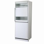 Refrigerador Daewoo 9 Pies