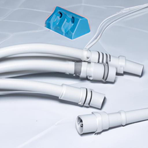 Kit Para Conectar Agua Al Refrigerador Samsung