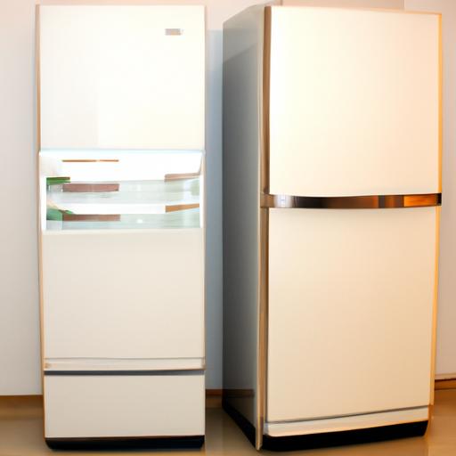 Refrigerador Ge Side By Side