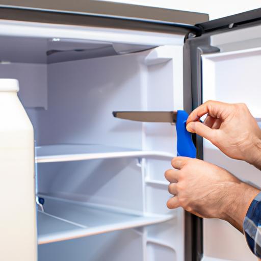 Como Quitar El Ruido Del Refrigerador