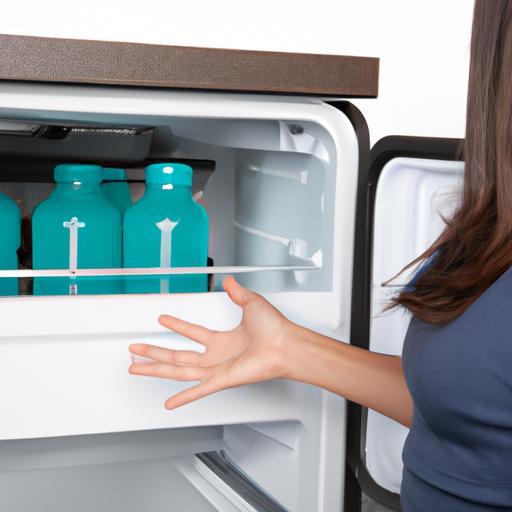 Porque A Mi Refrigerador Le Sale Agua