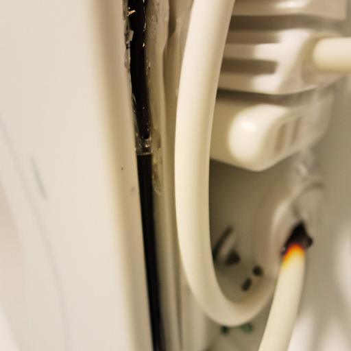 Fallas De Un Termostato De Refrigerador