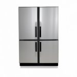 Refrigerador De 2 Puertas