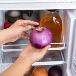 Como Quitar El Olor A Cebolla Del Refrigerador