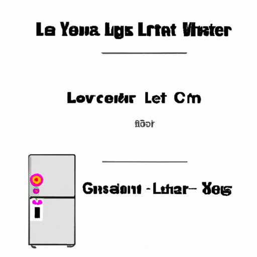 Como Apagar Refrigerador Lg Inverter