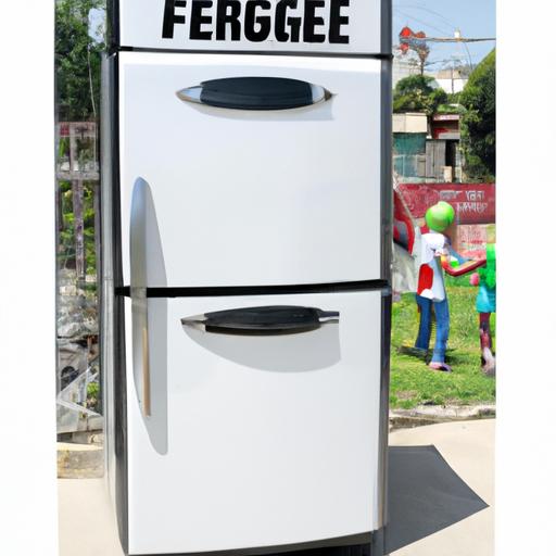 Refrigerador Samsung Doble Puerta