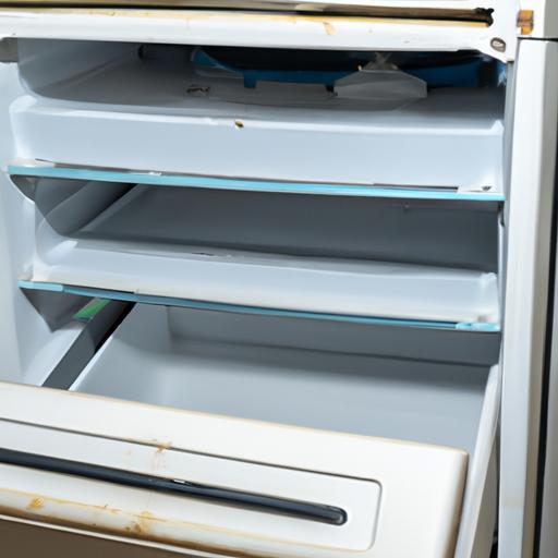 Como Descomponer Un Refrigerador Sin Que Se Den Cuenta