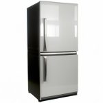 Refrigerador Mabe 2 Puertas