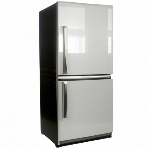 Refrigerador Mabe 2 Puertas