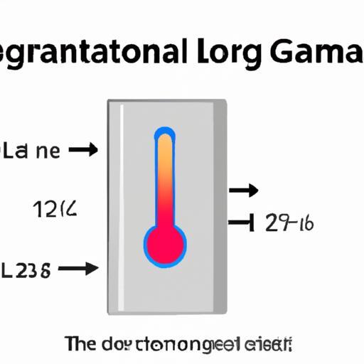 Cual Es La Temperatura Normal De Un Refrigerador Lg