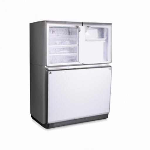 Refrigerador Lg Craft Ice