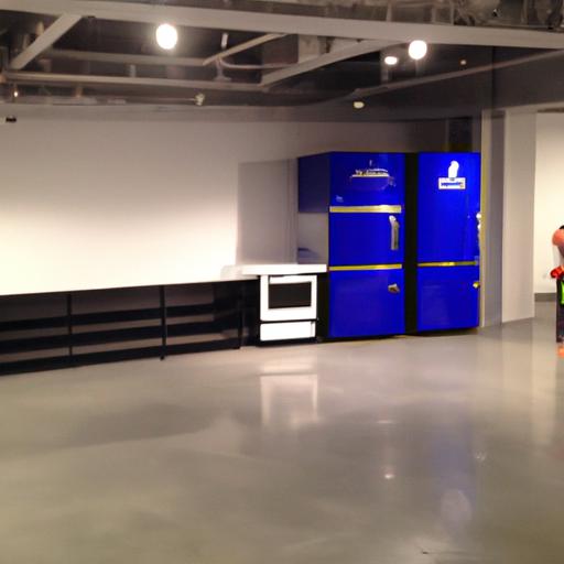 Refrigerador Samsung 22 Pies Walmart