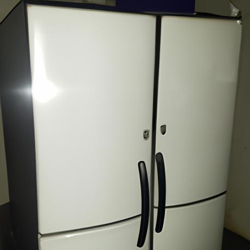 Refrigerador Comercial 2 Puertas Usado Precio