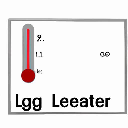 Temperatura Adecuada Para Un Refrigerador Lg
