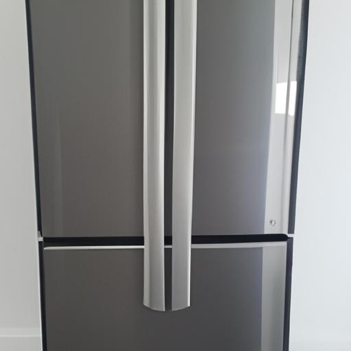 Refrigerador Samsung Tmf 17 Pies Silver