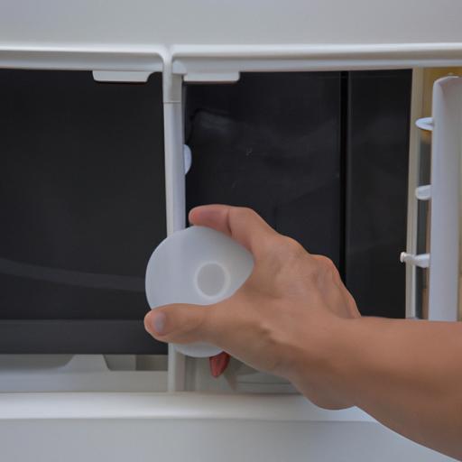 Como Limpiar El Dispensador De Agua Del Refrigerador Whirlpool