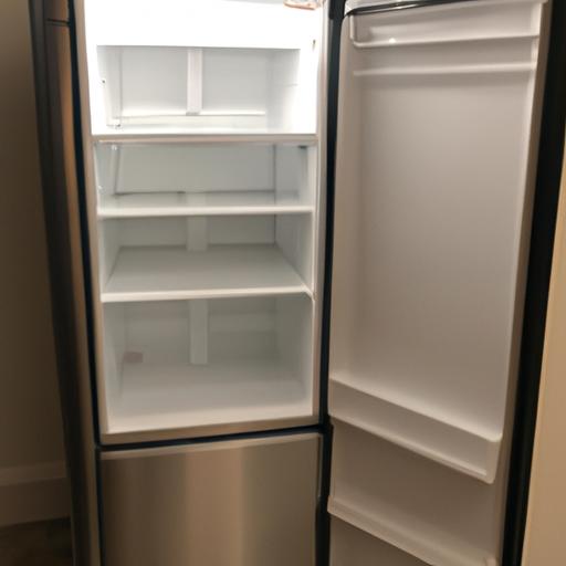 Refrigerador Samsung 9 Pies