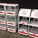 Organizadores Para Refrigerador Costco