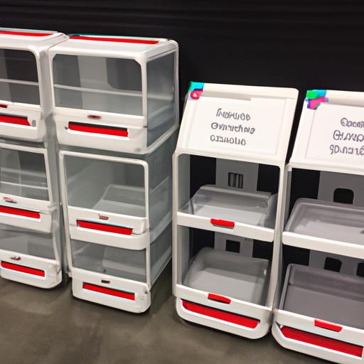 Organizadores Para Refrigerador Costco