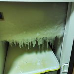 Falla Refrigerador No Hace Hielos