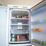 Que Hay En El Refrigerador