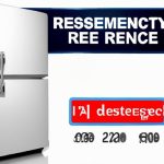Precio De Resistencia De Refrigerador General Electric