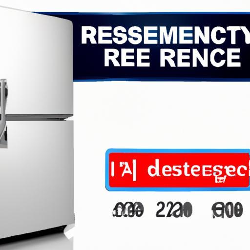 Precio De Resistencia De Refrigerador General Electric