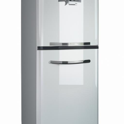 General Electric Refrigerador Manual