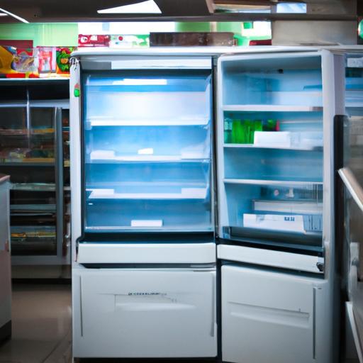 Refrigerador Pequeño En Coppel