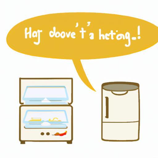 Puedo Meter Cosas Calientes Al Refrigerador