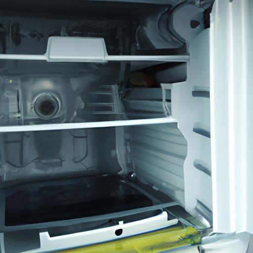 Mi Refrigerador Samsung Rs26ddapn No Enfría Ni Congela