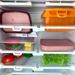 Como Organizar Los Alimentos En El Refrigerador