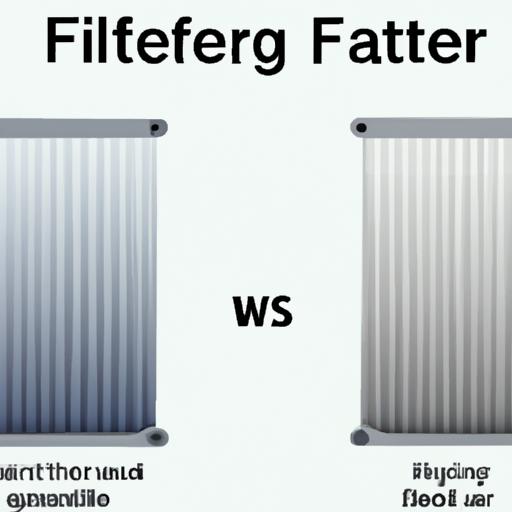 Que Significa Filter En Refrigerador Samsung