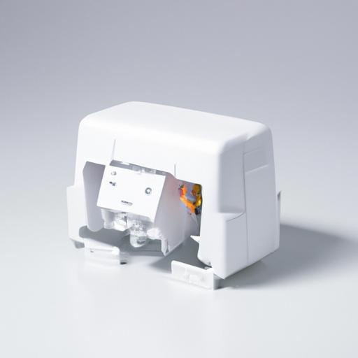 Supresor De Picos Para Refrigerador