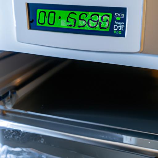Como Subir La Temperatura De Un Refrigerador Lg