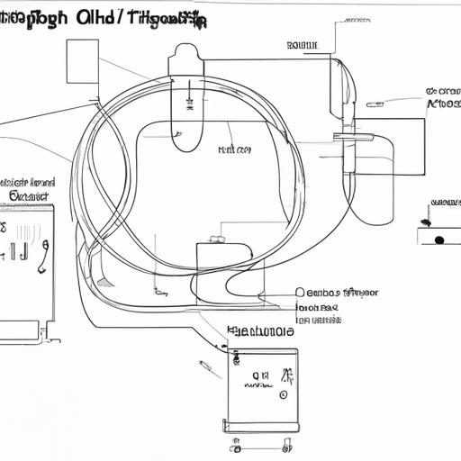 Diagrama Electrico De Refrigerador Whirlpool