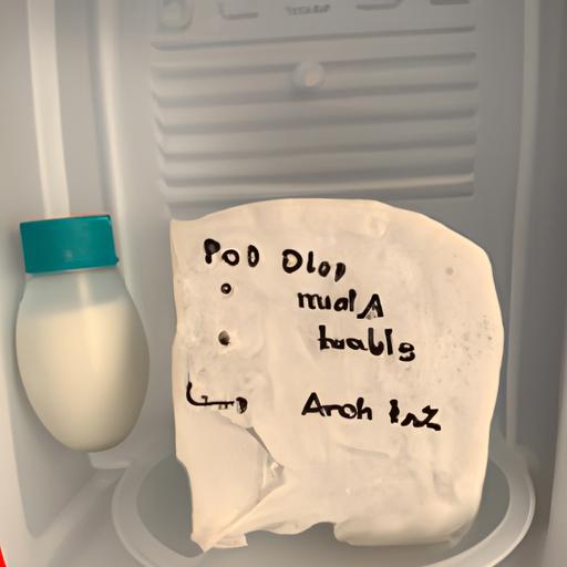 Cuanto Dura La Masa De Tortilla En El Refrigerador