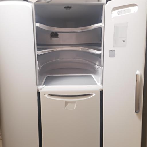 Refrigerador Whirlpool 11 Pies