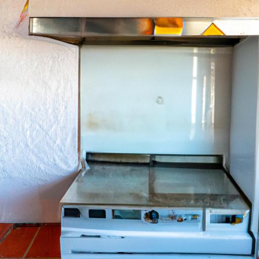 Combo De Refrigerador Y Estufa Guatemala