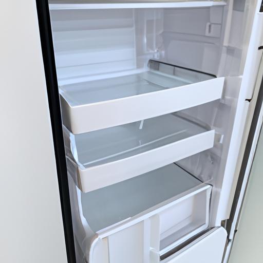 Como Organizar Un Refrigerador Pequeño