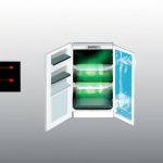 Refrigerador General Electric No Enfria Abajo