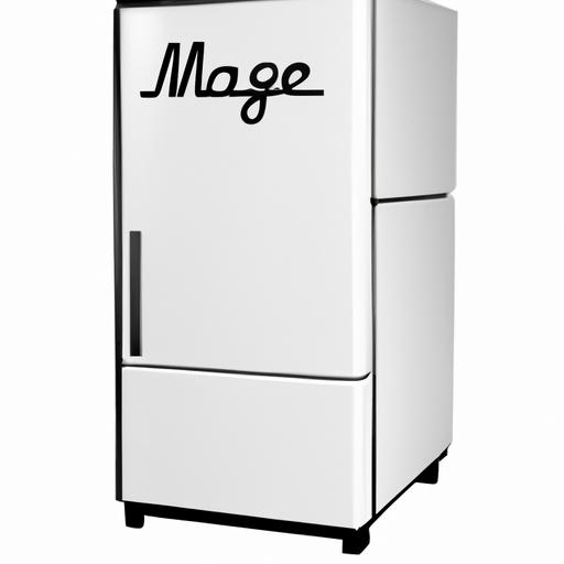 Refrigerador Mabe 19 Pies
