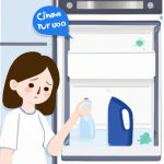 Como Limpiar El Refrigerador Para Que No Huela Mal