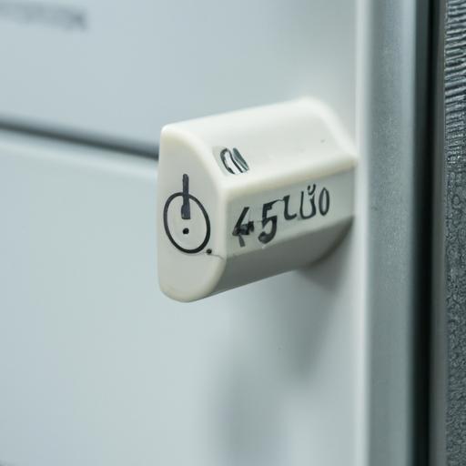 Regulador De Temperatura De Refrigerador