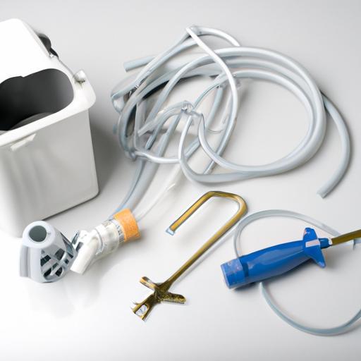 Kit Para Instalar Agua A Refrigerador