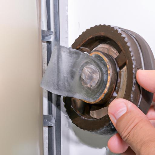 Como Sacar Golpes Del Refrigerador